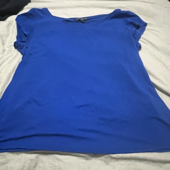Eileen Fisher blouse - Picture 1 of 1